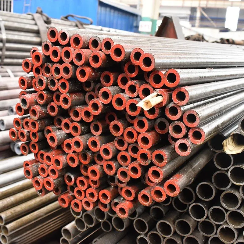 carbon steel pipe&tube